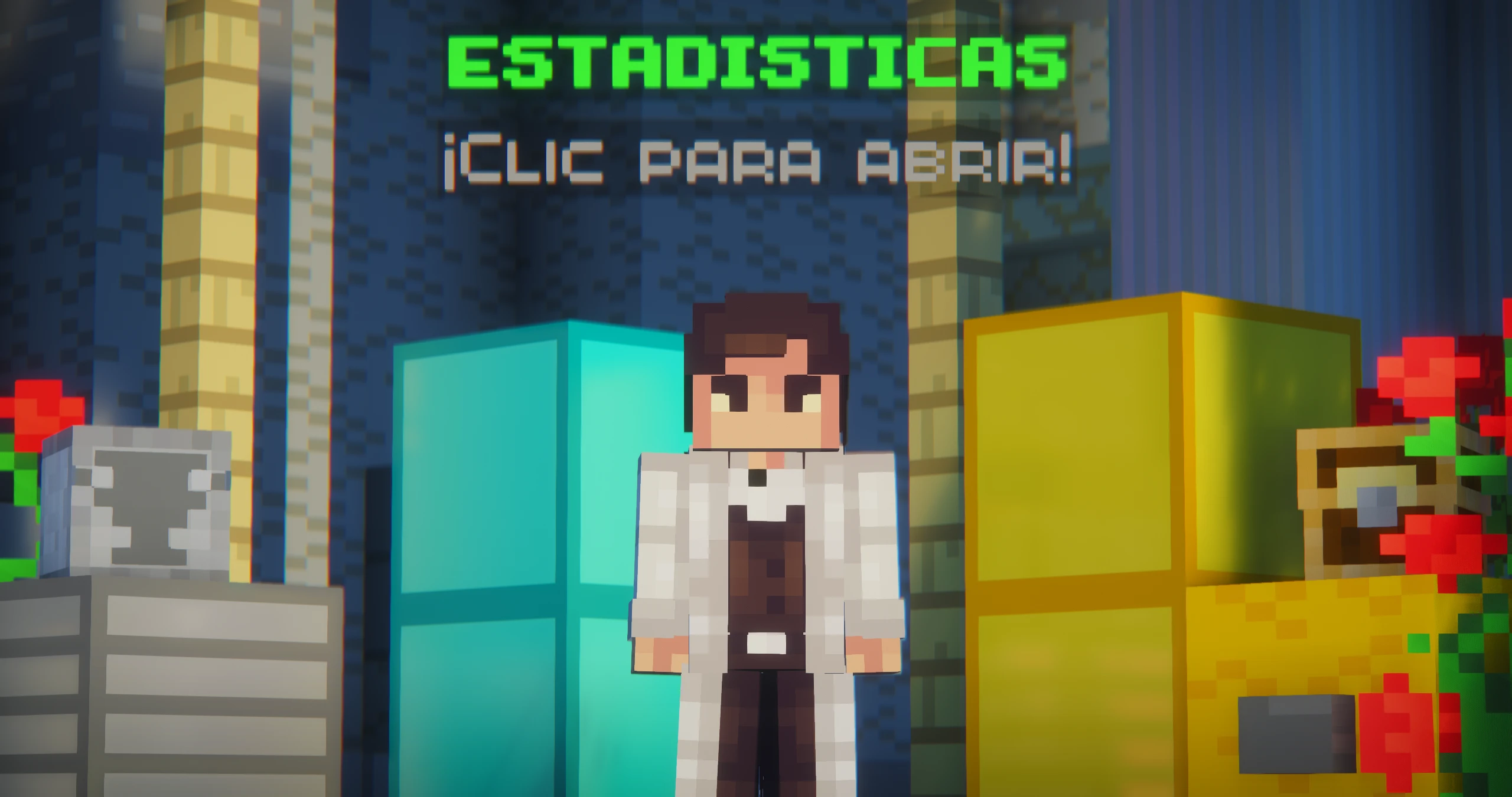 Estadisticas